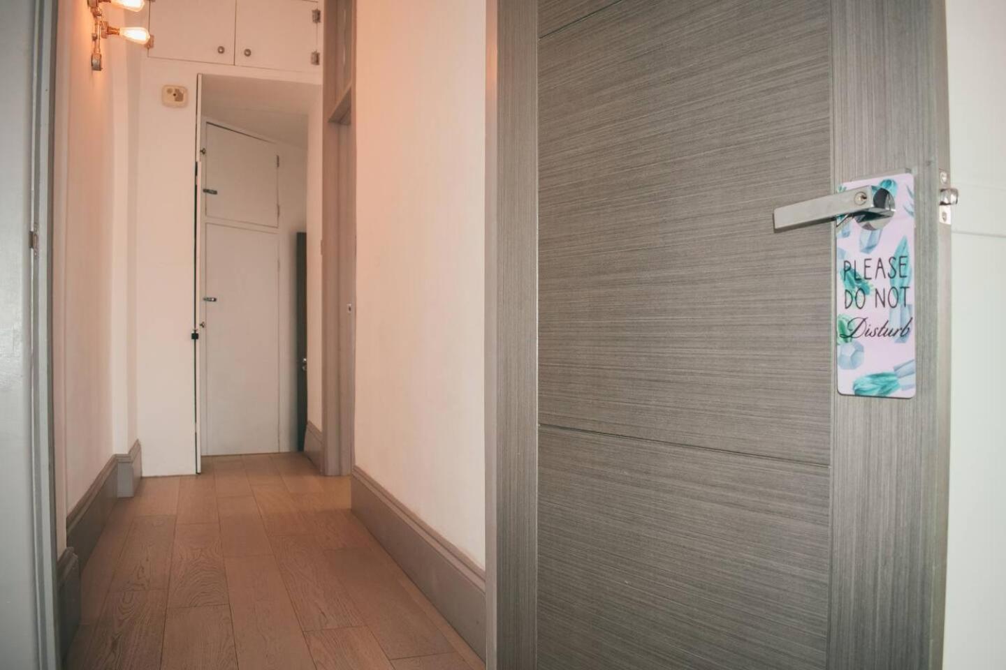 The Twickenham Apartment Near Strawberry Hill Exterior photo